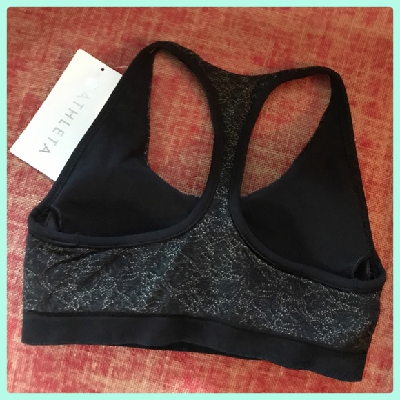 ATHLETA finale Price comfortable everyday Bra - Picture 3 of 8